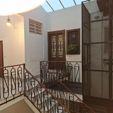 Michelle Apartment 바리 외부 사진