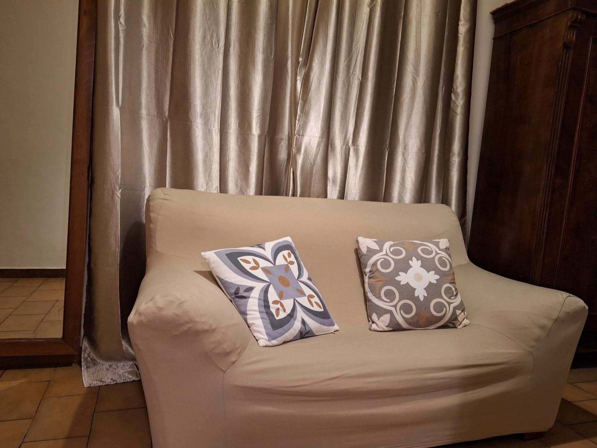 Michelle Apartment 바리 외부 사진