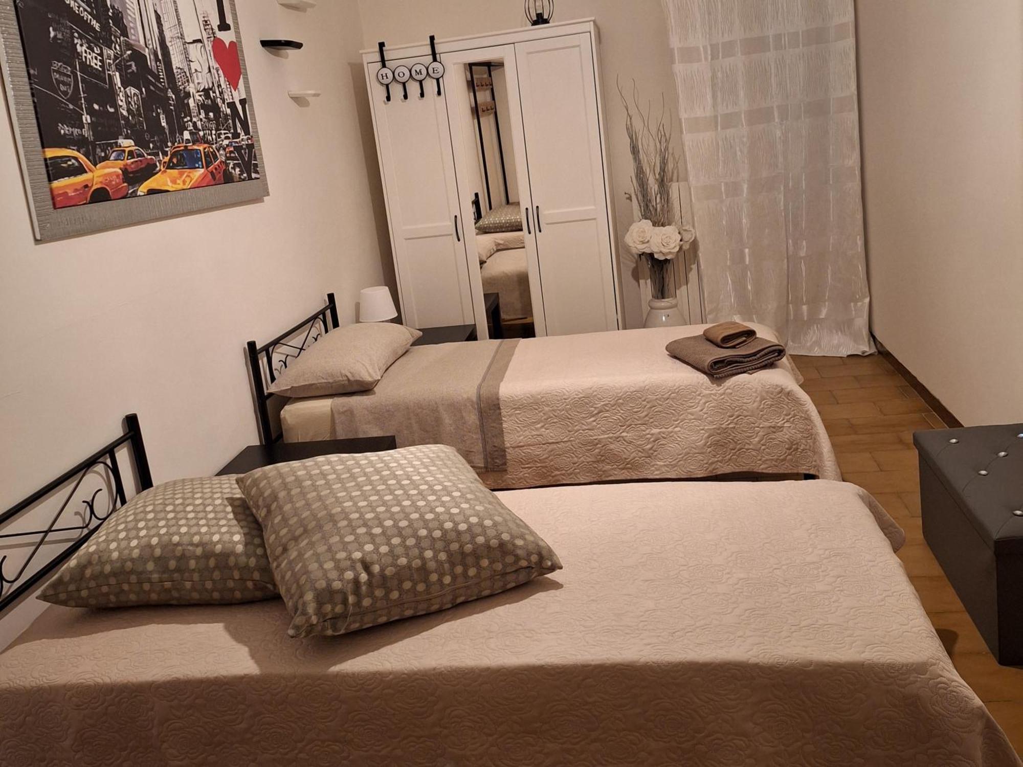 Michelle Apartment 바리 외부 사진