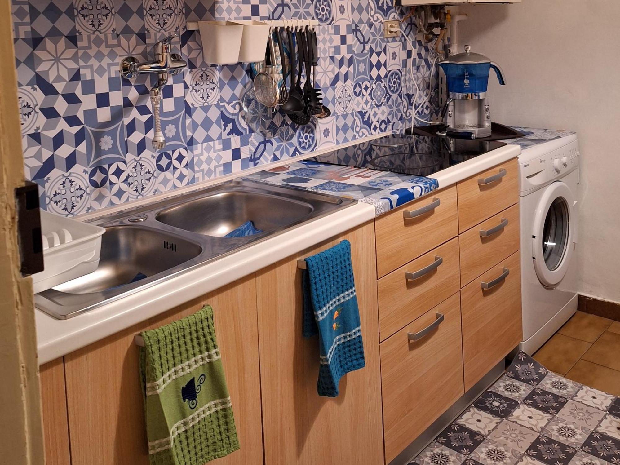 Michelle Apartment 바리 외부 사진