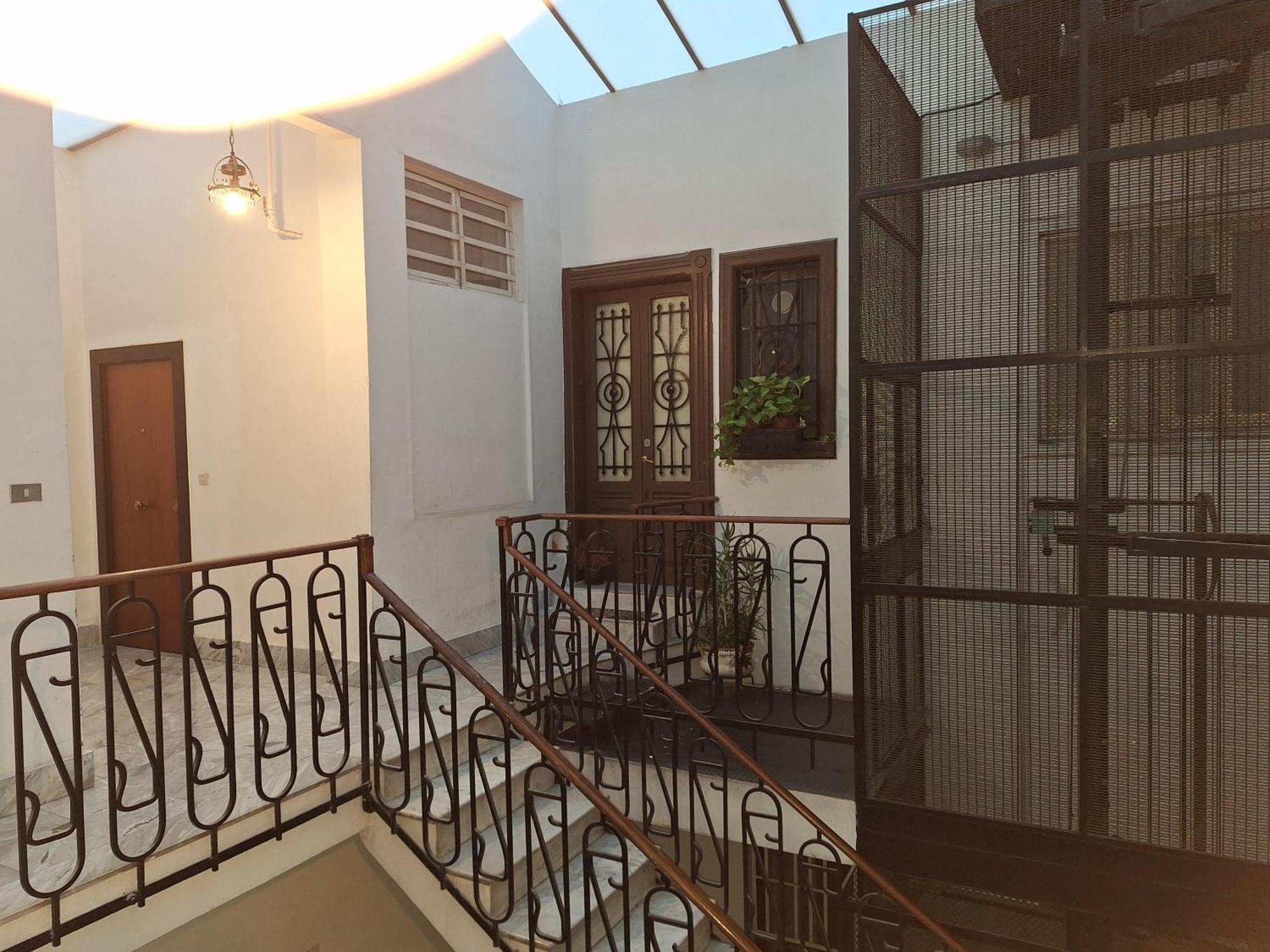 Michelle Apartment 바리 외부 사진