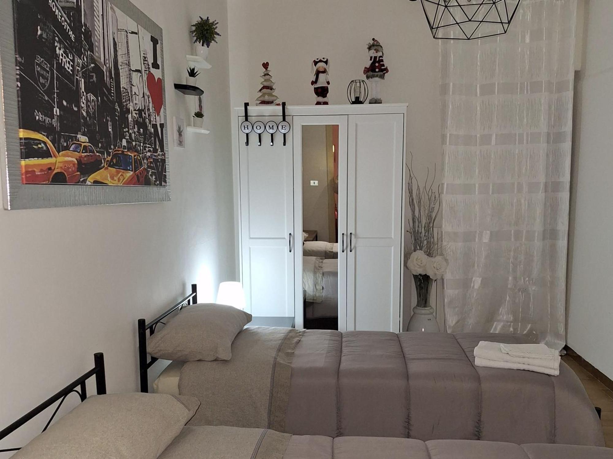 Michelle Apartment 바리 외부 사진