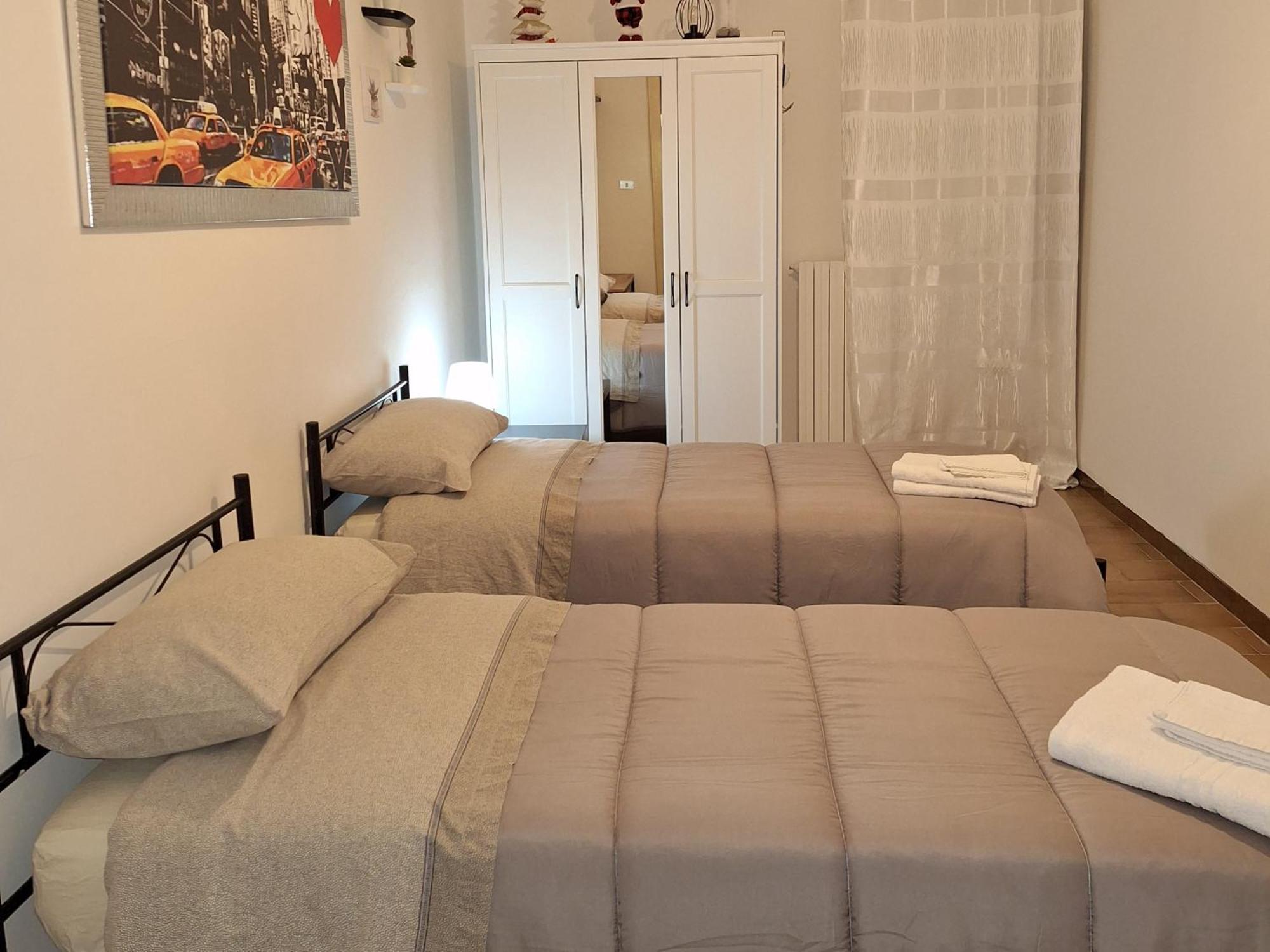 Michelle Apartment 바리 외부 사진