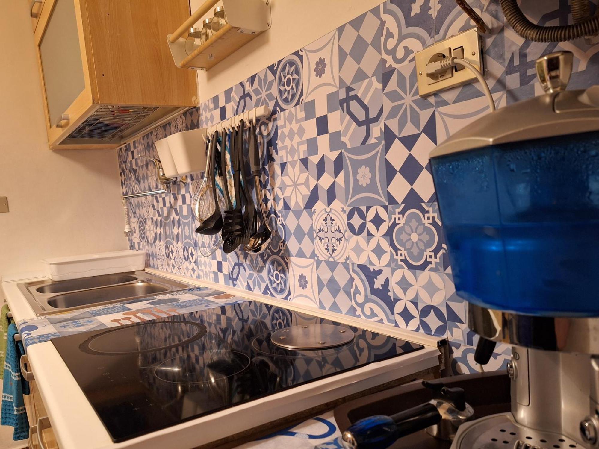 Michelle Apartment 바리 외부 사진