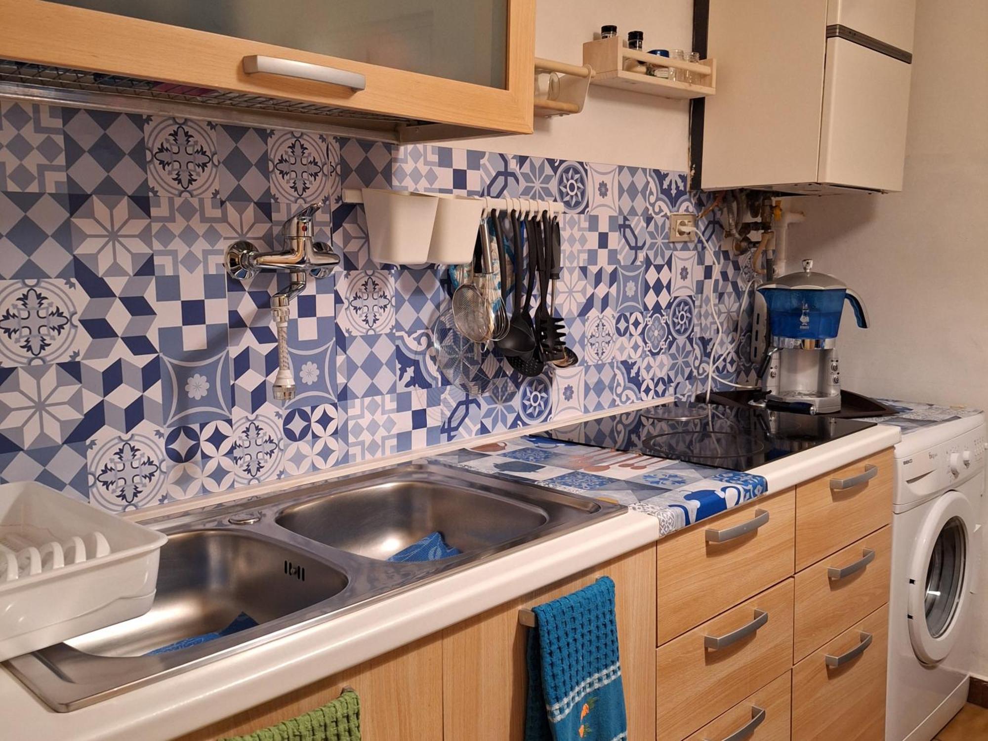 Michelle Apartment 바리 외부 사진
