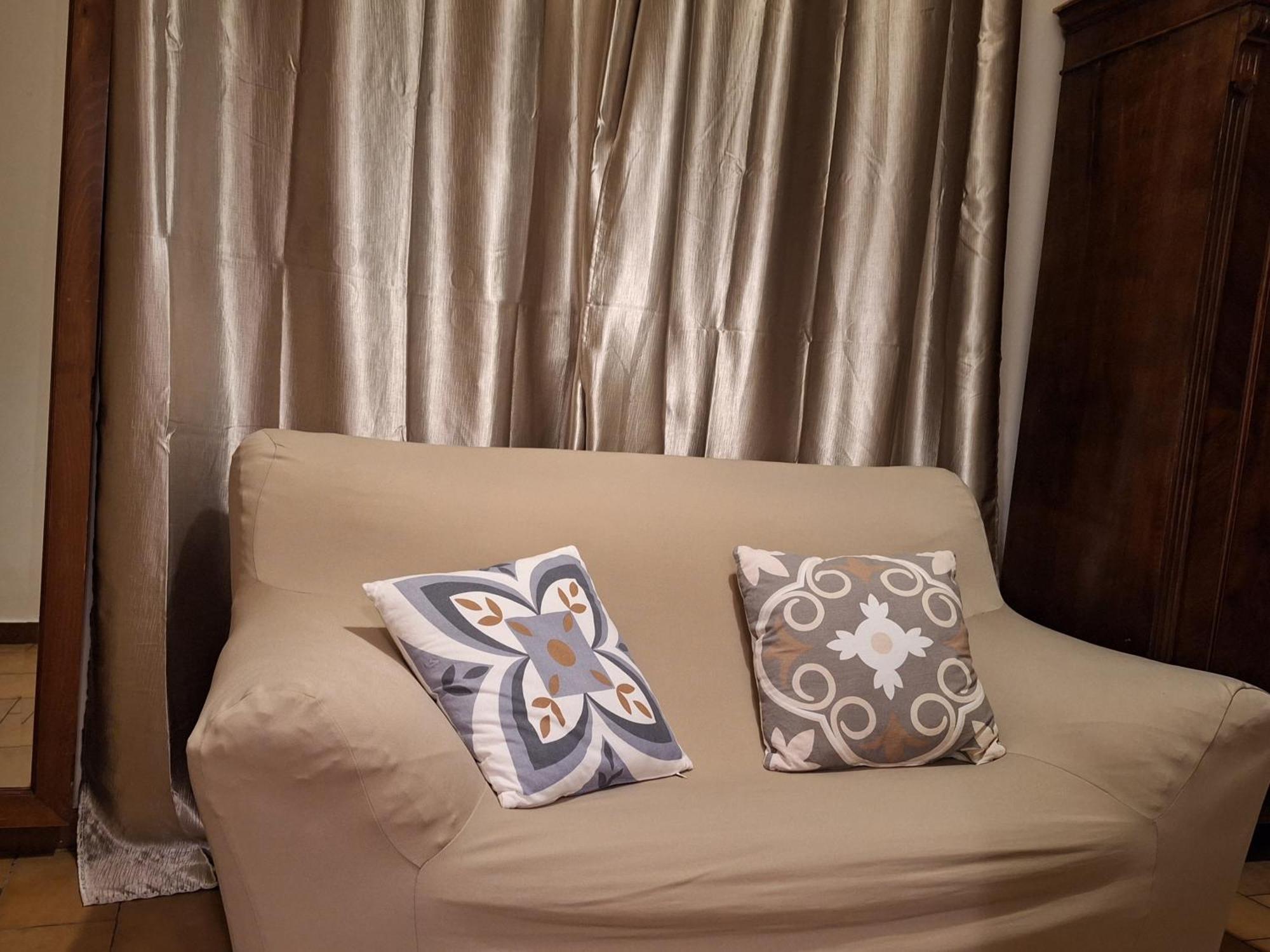 Michelle Apartment 바리 객실 사진