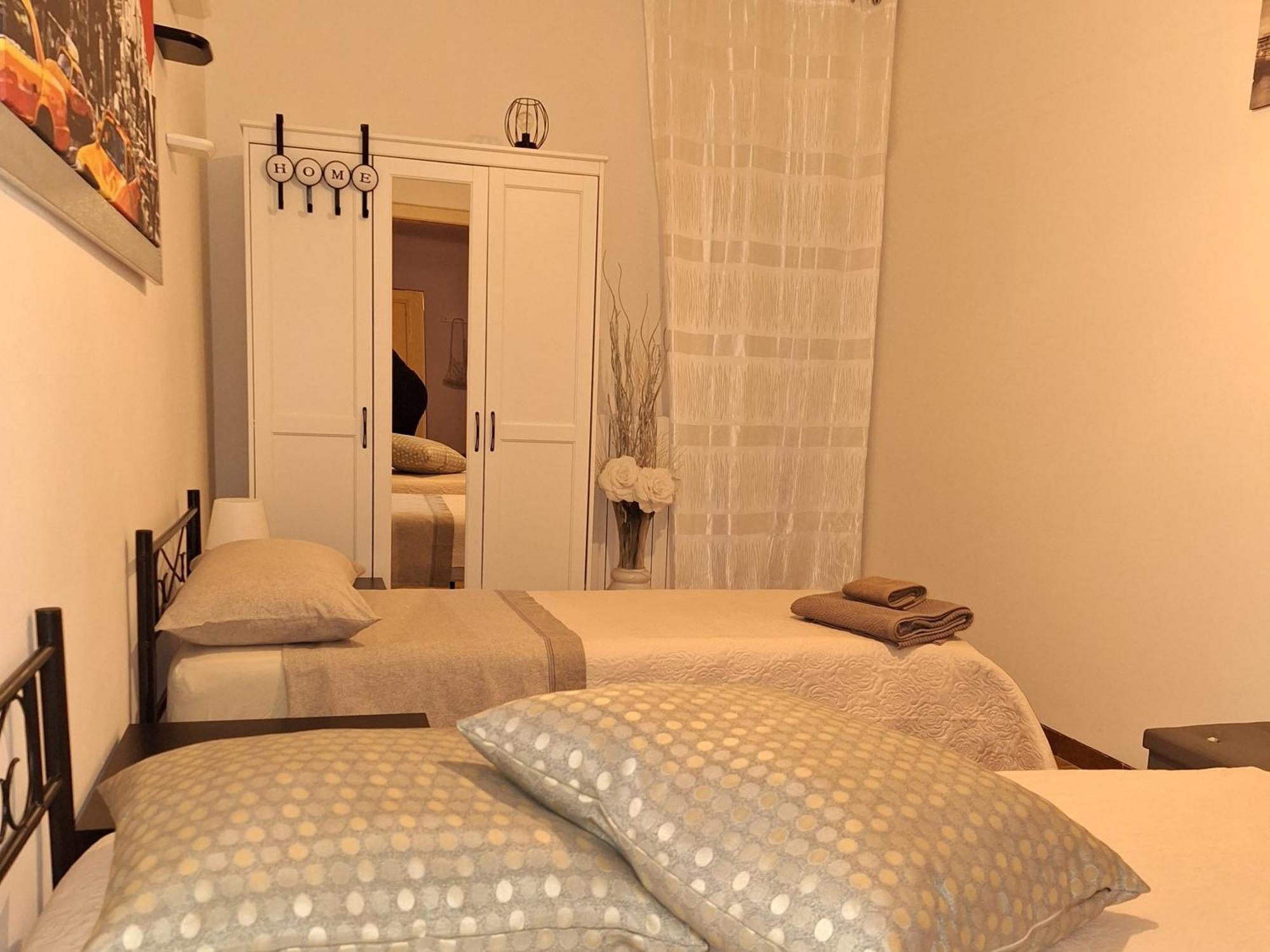Michelle Apartment 바리 객실 사진