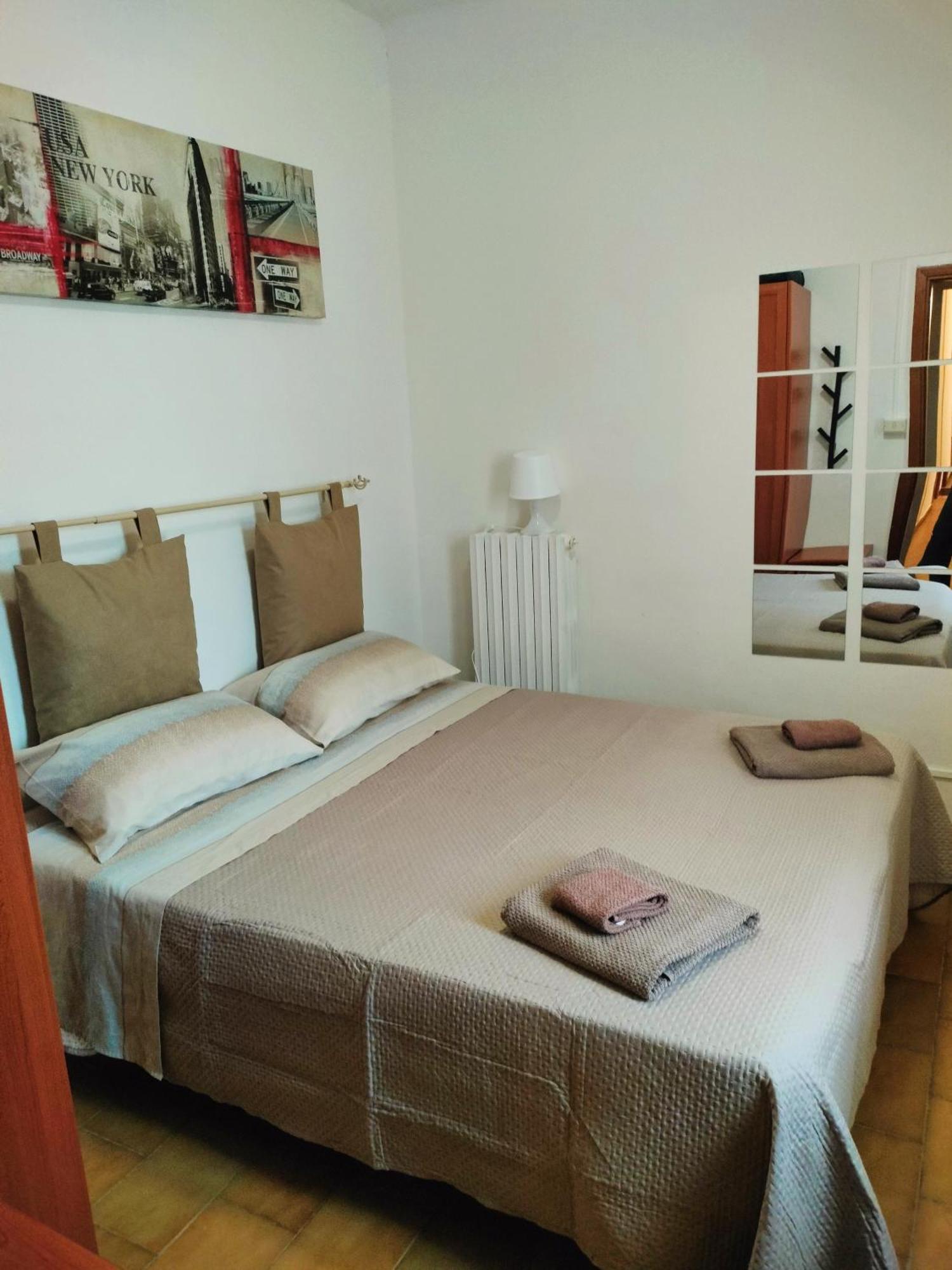Michelle Apartment 바리 외부 사진