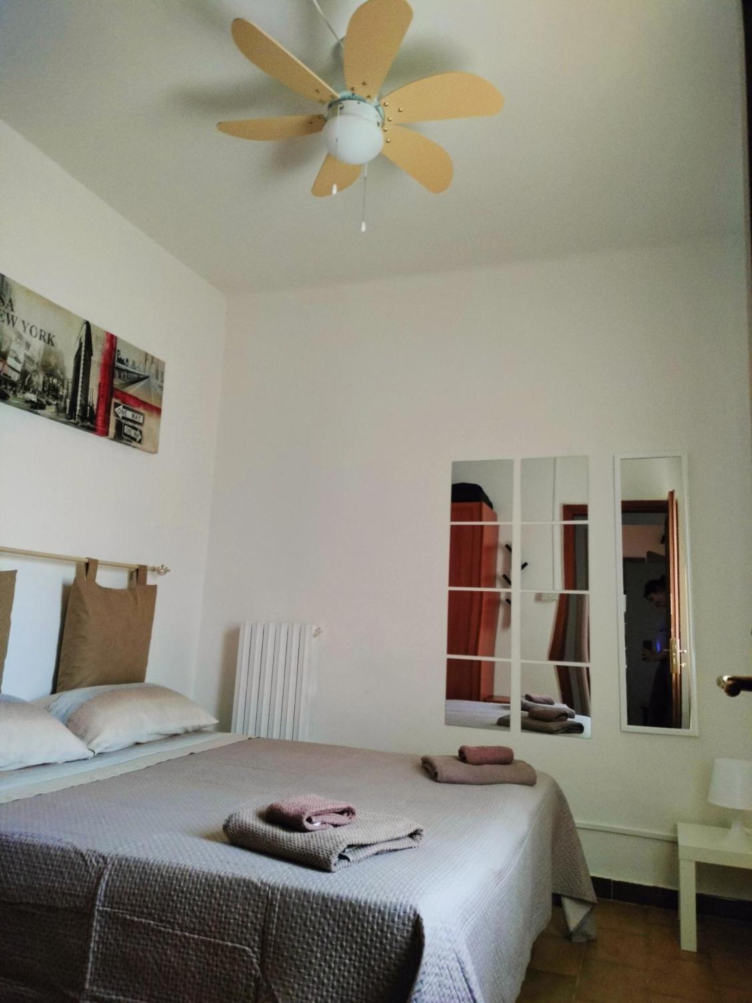 Michelle Apartment 바리 외부 사진