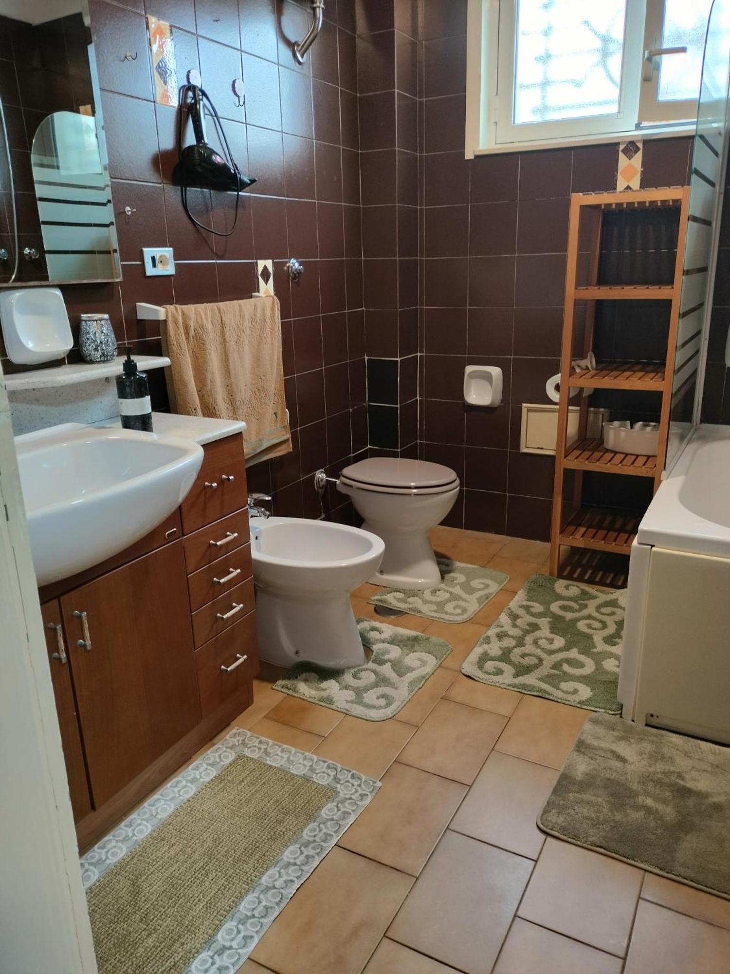 Michelle Apartment 바리 외부 사진