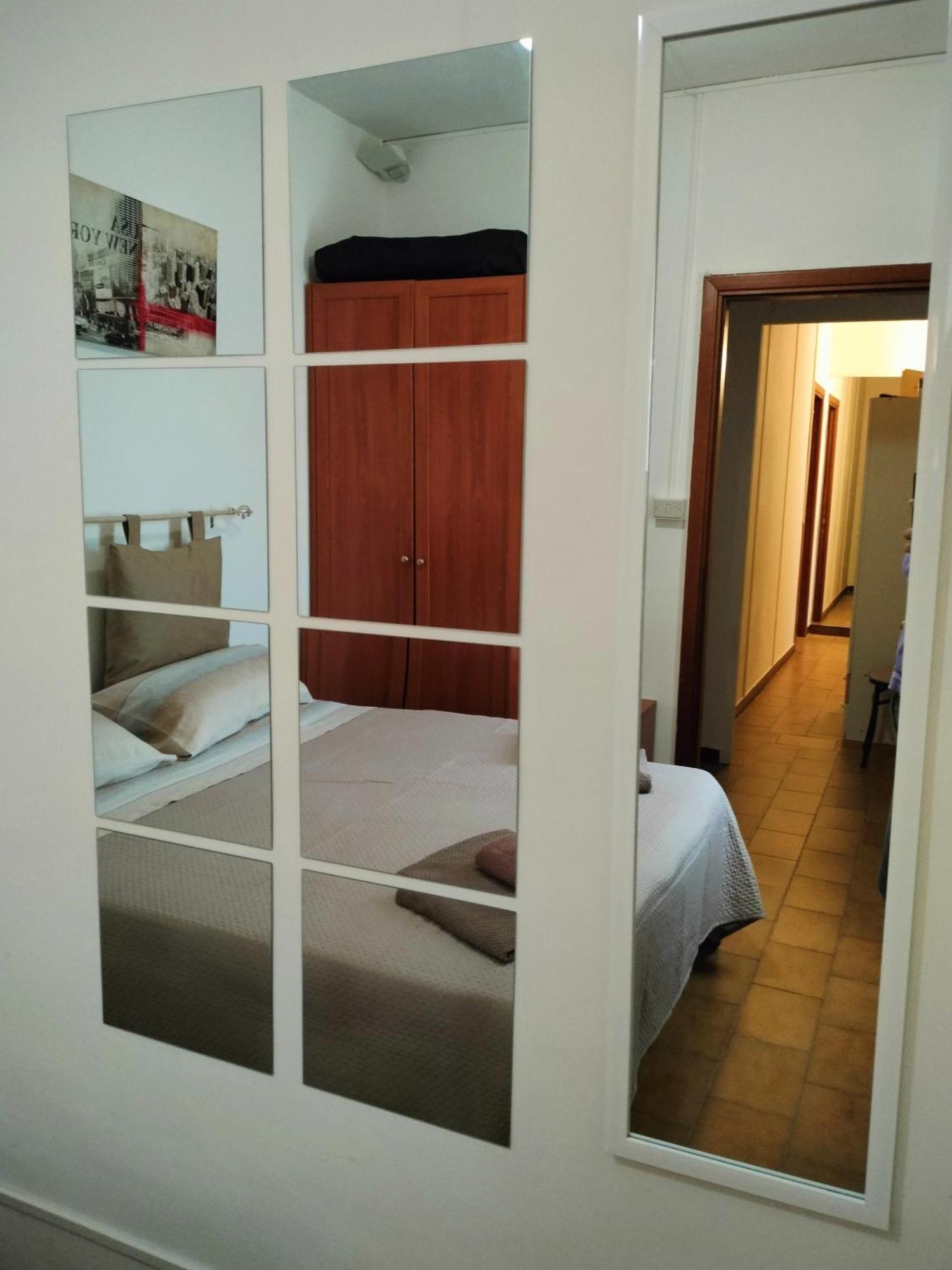Michelle Apartment 바리 외부 사진