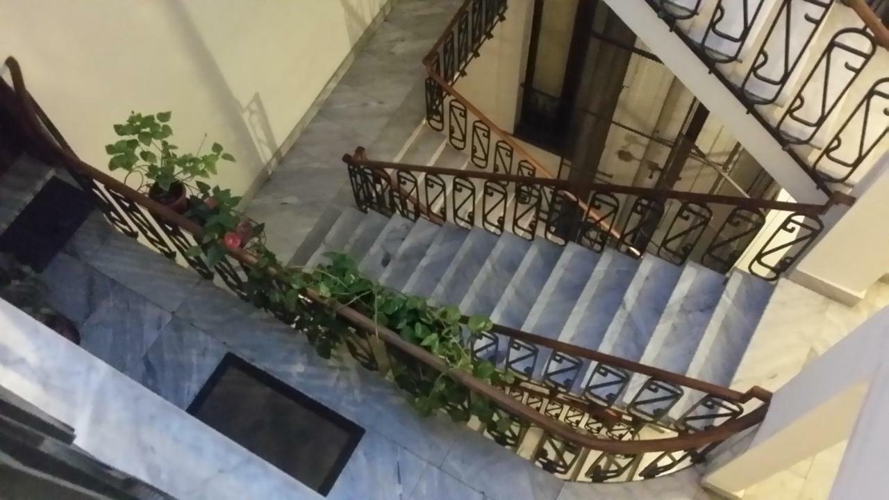 Michelle Apartment 바리 외부 사진