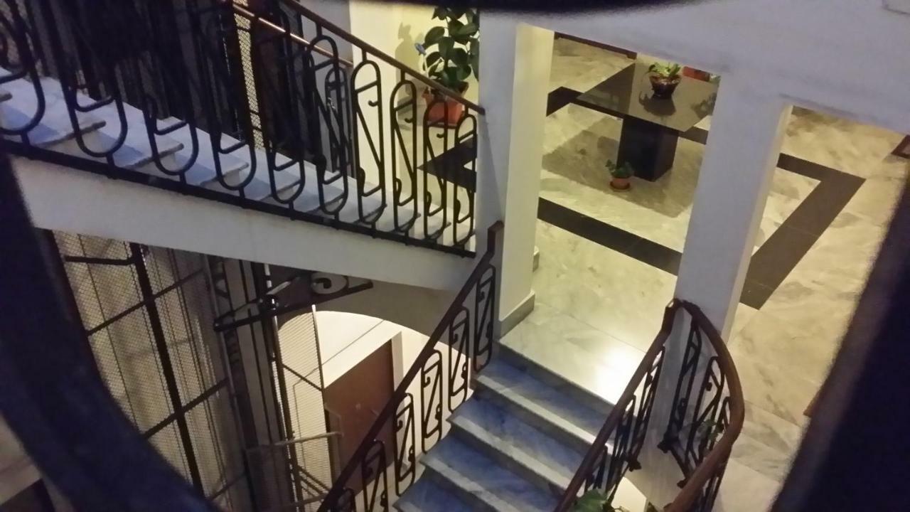 Michelle Apartment 바리 외부 사진