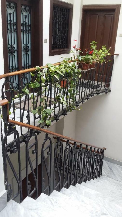 Michelle Apartment 바리 외부 사진