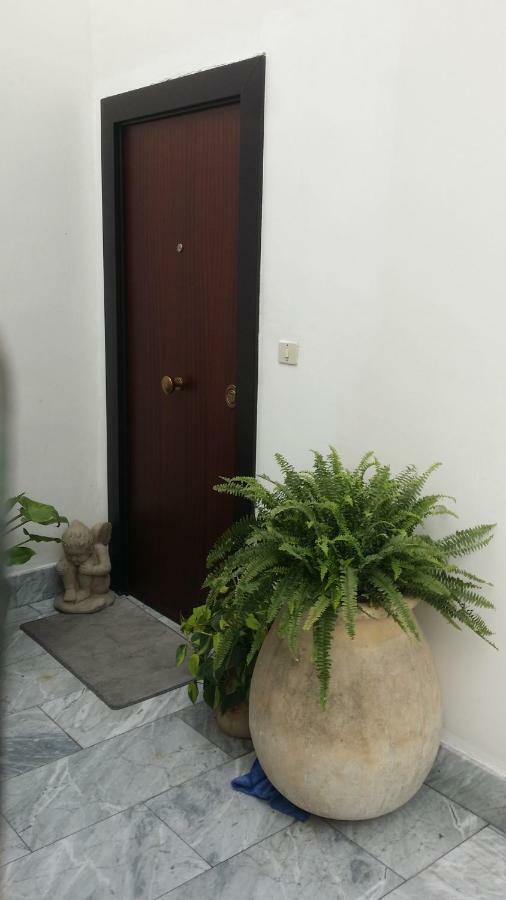 Michelle Apartment 바리 외부 사진